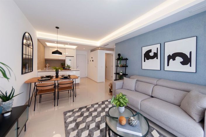 Image No.6-3 Bed Property for sale