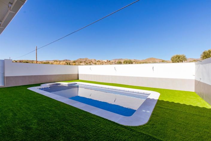 Image No.21-3 Bed Villa for sale