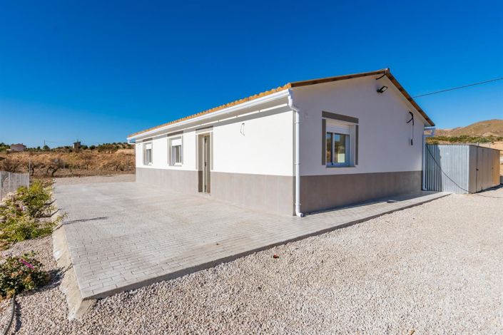 Image No.22-3 Bed Villa for sale