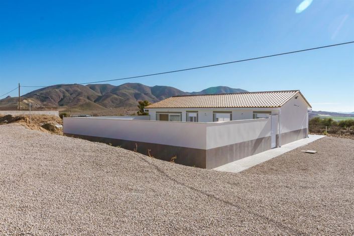 Image No.5-3 Bed Villa for sale