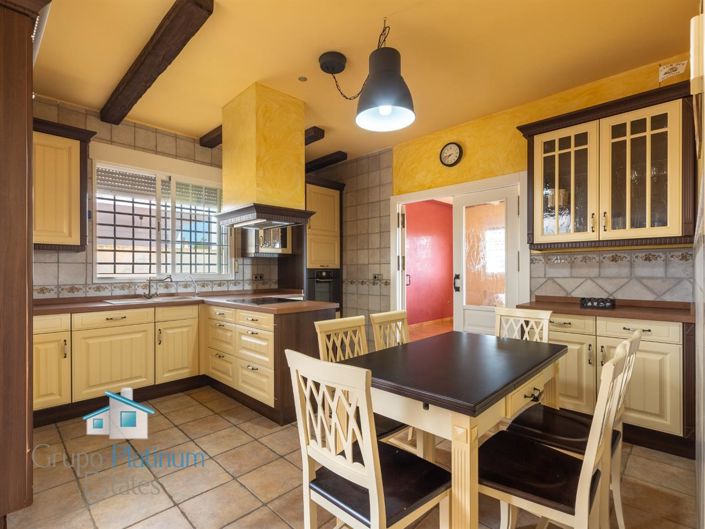 Image No.11-3 Bed Villa for sale