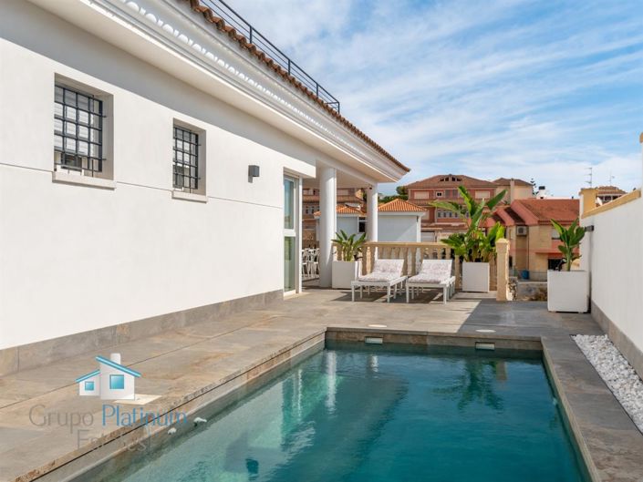 Image No.23-3 Bed Villa for sale