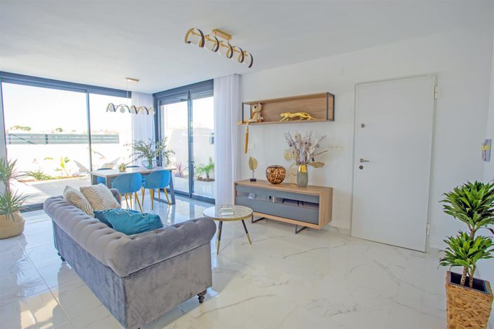 Image No.15-3 Bed Villa for sale