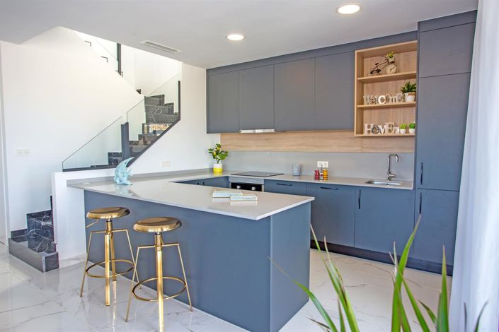 Image No.3-3 Bed Villa for sale