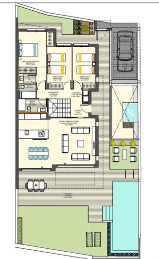 Image No.17-3 Bed Property for sale