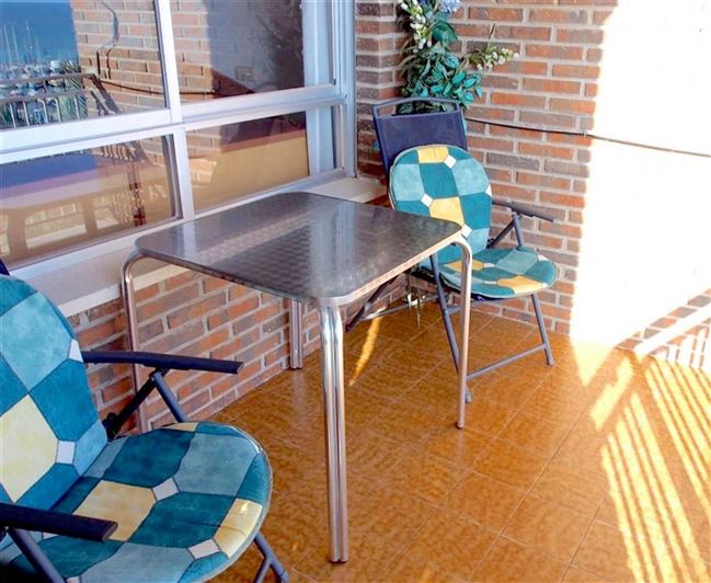 Image No.13-Appartement de 3 chambres à vendre à Torre de la Horadada