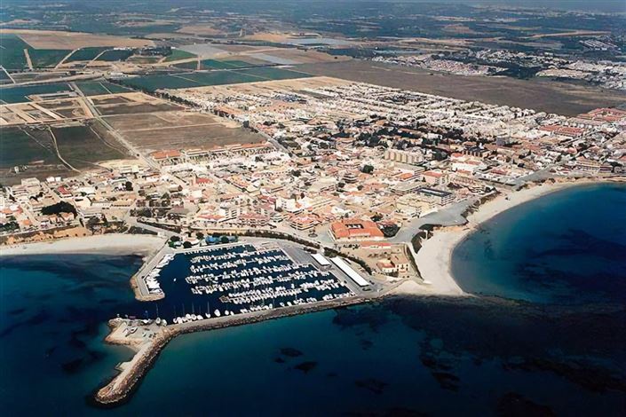 Image No.15-Appartement de 3 chambres à vendre à Torre de la Horadada