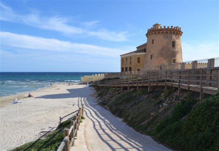 Image No.17-Appartement de 3 chambres à vendre à Torre de la Horadada