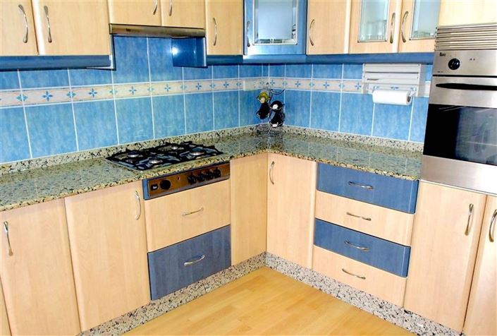 Image No.4-Appartement de 3 chambres à vendre à Torre de la Horadada