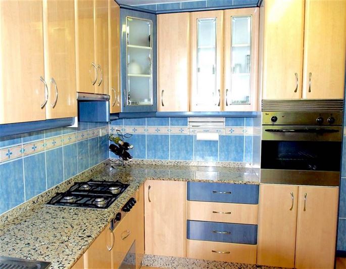 Image No.5-Appartement de 3 chambres à vendre à Torre de la Horadada