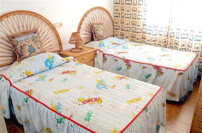 Image No.8-Appartement de 3 chambres à vendre à Torre de la Horadada