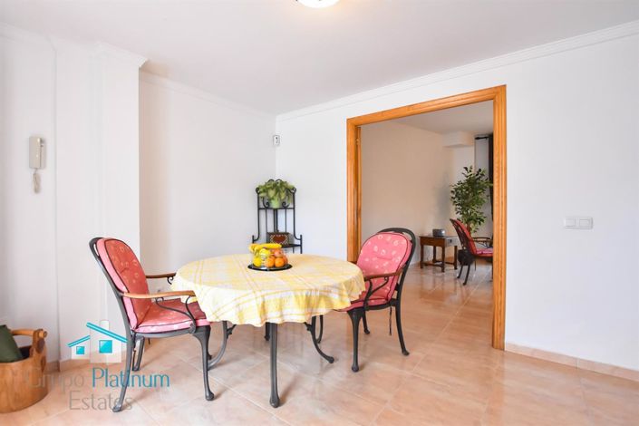 Image No.12-Villa de 3 chambres à vendre à Pilar de Jaravia