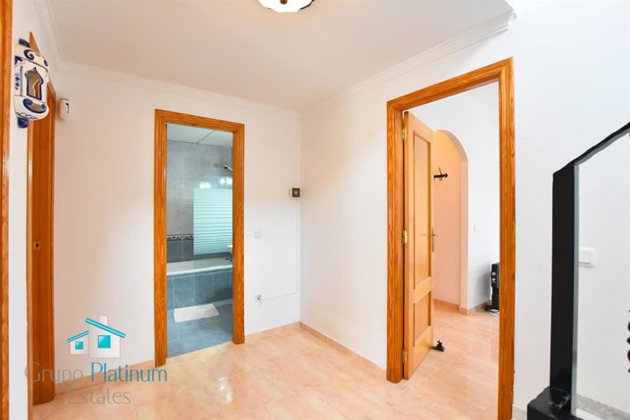 Image No.14-Villa de 3 chambres à vendre à Pilar de Jaravia