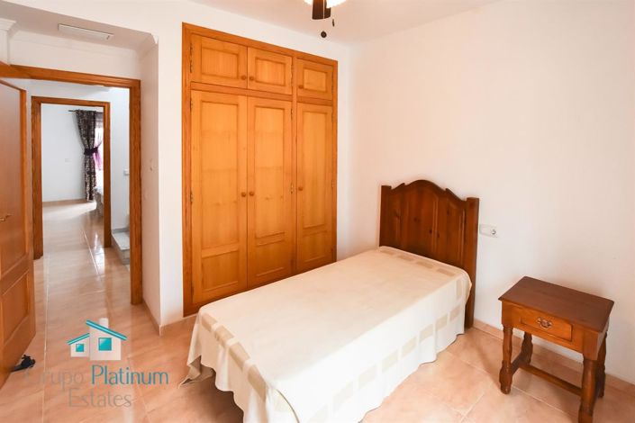 Image No.15-Villa de 3 chambres à vendre à Pilar de Jaravia