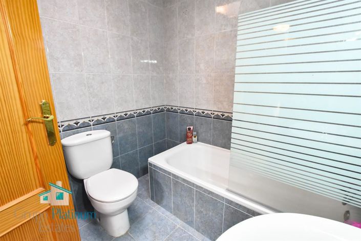 Image No.17-Villa de 3 chambres à vendre à Pilar de Jaravia