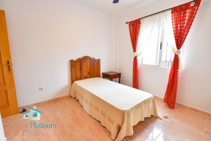 Image No.18-Villa de 3 chambres à vendre à Pilar de Jaravia