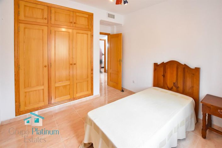 Image No.19-Villa de 3 chambres à vendre à Pilar de Jaravia