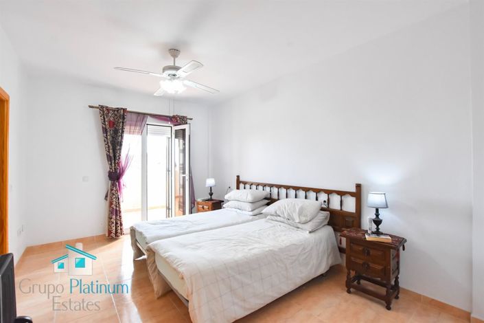 Image No.20-Villa de 3 chambres à vendre à Pilar de Jaravia