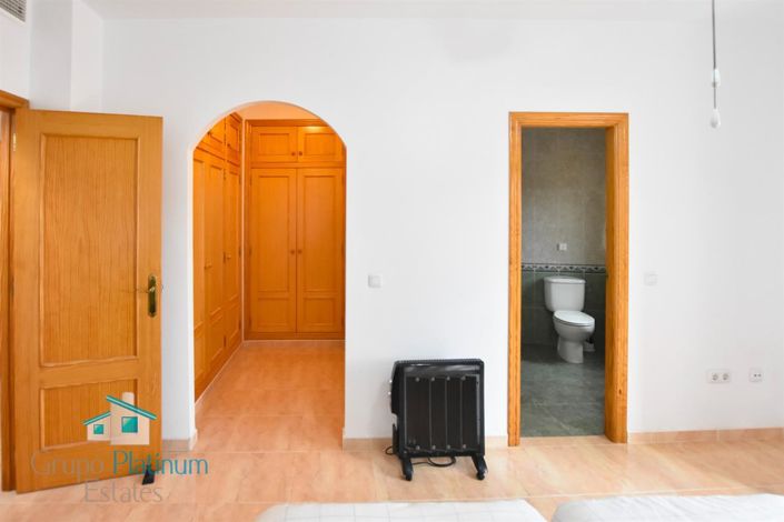 Image No.21-Villa de 3 chambres à vendre à Pilar de Jaravia