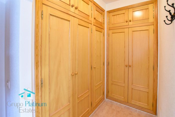 Image No.22-Villa de 3 chambres à vendre à Pilar de Jaravia