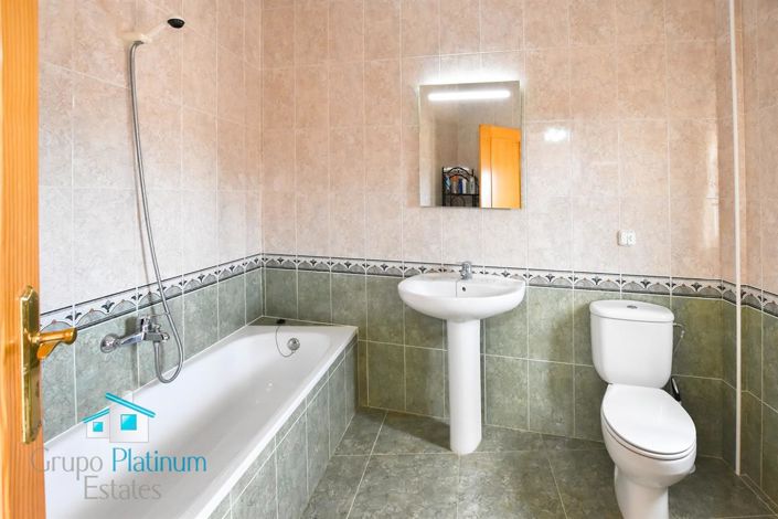 Image No.23-Villa de 3 chambres à vendre à Pilar de Jaravia