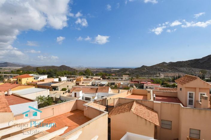 Image No.25-Villa de 3 chambres à vendre à Pilar de Jaravia