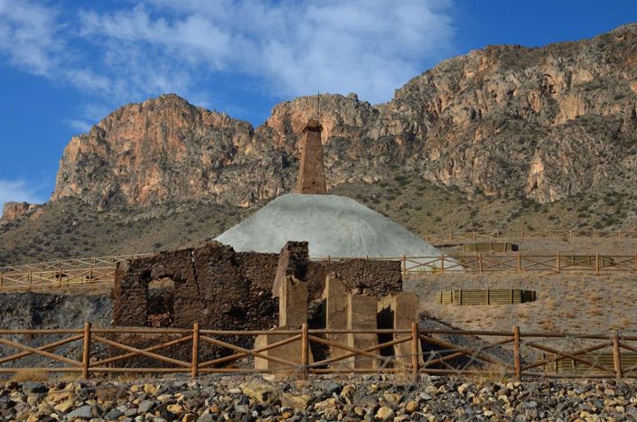 Image No.34-Villa de 3 chambres à vendre à Pilar de Jaravia
