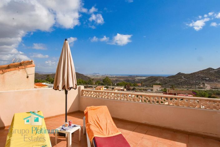 Image No.3-Villa de 3 chambres à vendre à Pilar de Jaravia