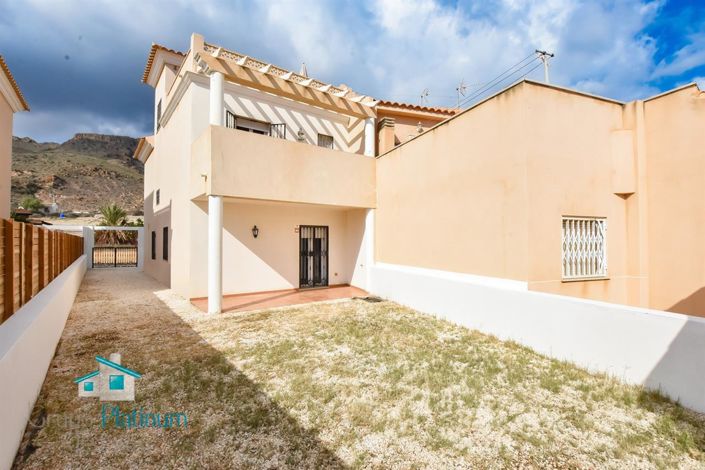 Image No.10-Villa de 3 chambres à vendre à Pilar de Jaravia