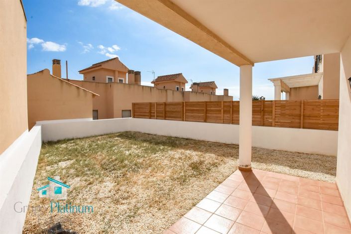 Image No.9-Villa de 3 chambres à vendre à Pilar de Jaravia