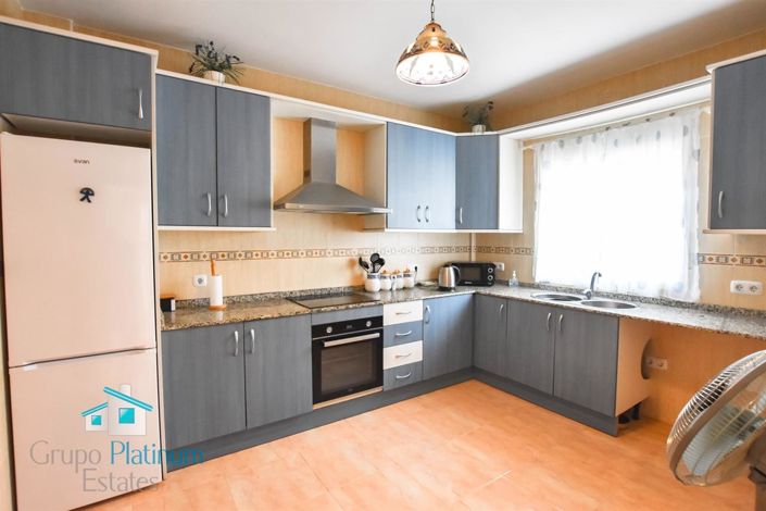 Image No.5-Villa de 3 chambres à vendre à Pilar de Jaravia