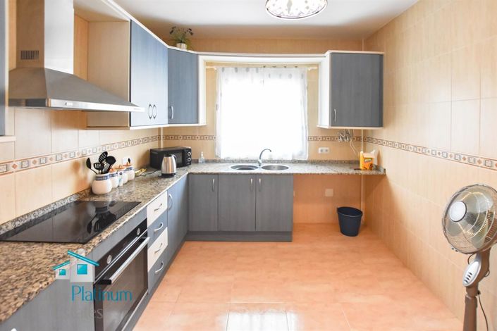 Image No.6-Villa de 3 chambres à vendre à Pilar de Jaravia