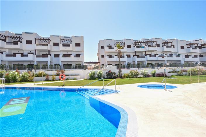 Image No.1-Appartement de 3 chambres à vendre à San Juan De Los Terreros