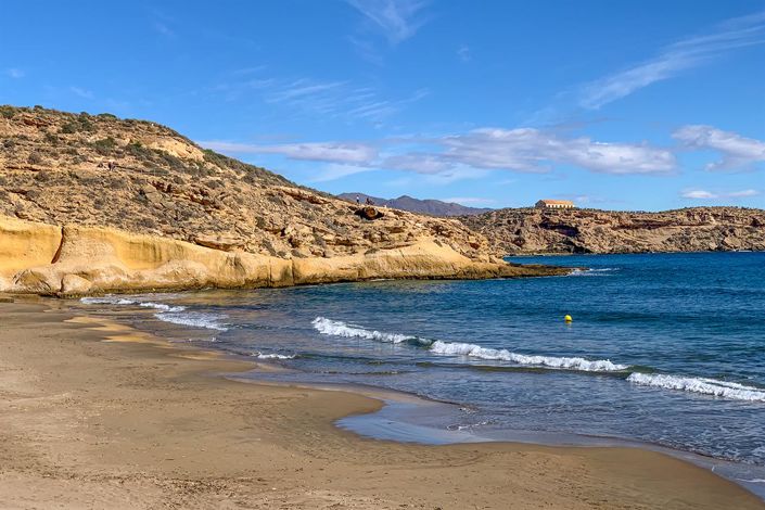 Image No.28-2 Bed Property for sale