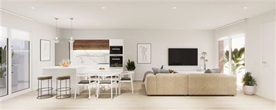 Grupo Platinum Estates most sold property