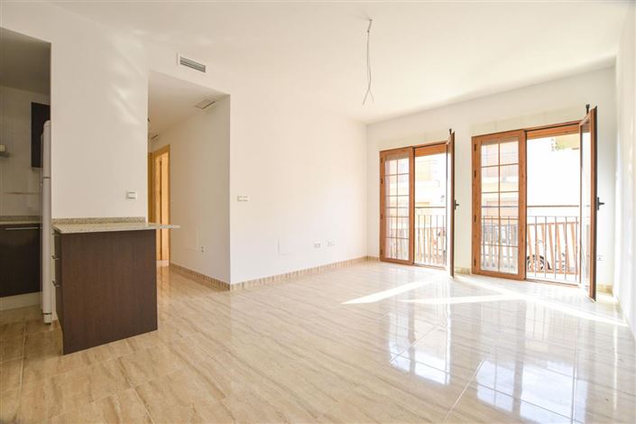 Image No.1-Appartement de 2 chambres à vendre à Palomares