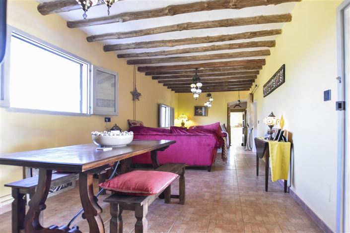 Image No.13-Villa de 5 chambres à vendre à Lubrín