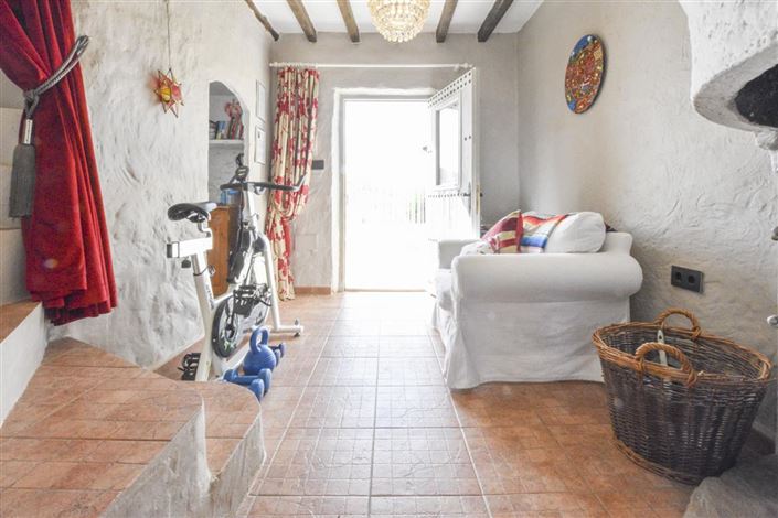 Image No.14-Villa de 5 chambres à vendre à Lubrín