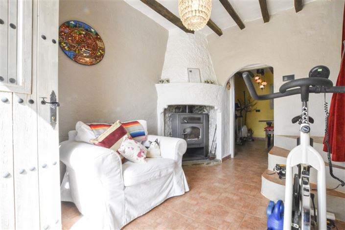 Image No.15-Villa de 5 chambres à vendre à Lubrín