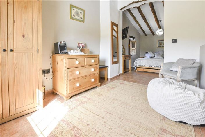 Image No.16-Villa de 5 chambres à vendre à Lubrín