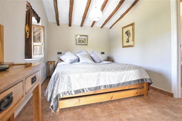 Image No.17-Villa de 5 chambres à vendre à Lubrín