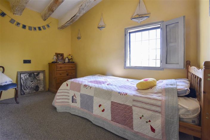 Image No.20-Villa de 5 chambres à vendre à Lubrín