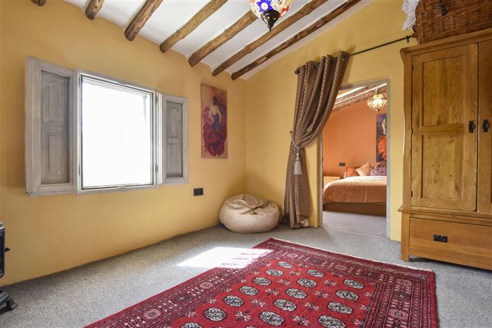 Image No.25-Villa de 5 chambres à vendre à Lubrín