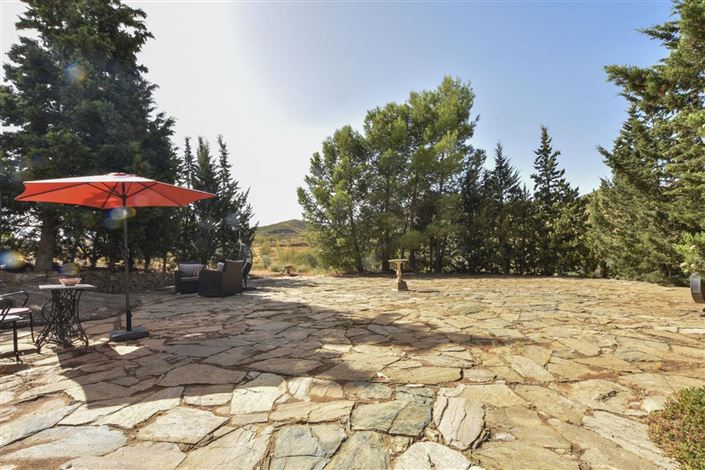 Image No.3-Villa de 5 chambres à vendre à Lubrín