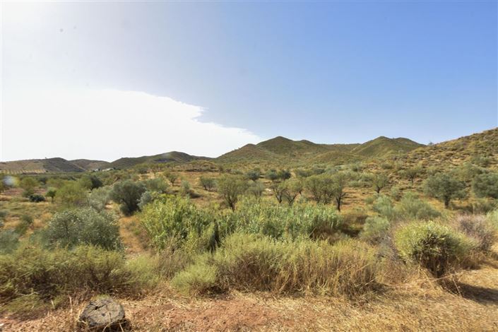 Image No.31-Villa de 5 chambres à vendre à Lubrín