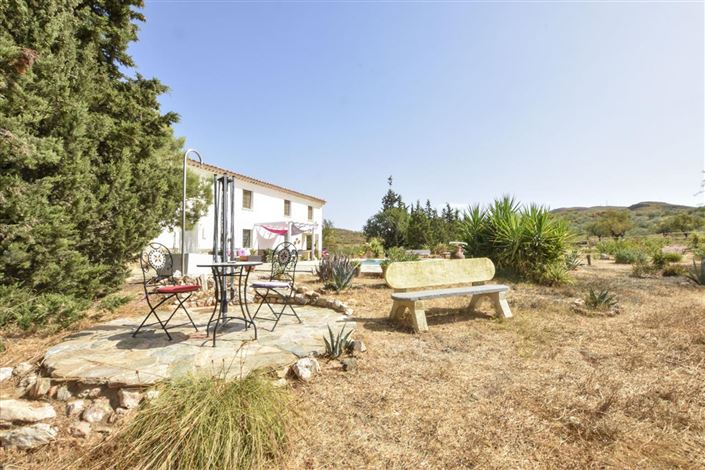 Image No.32-Villa de 5 chambres à vendre à Lubrín