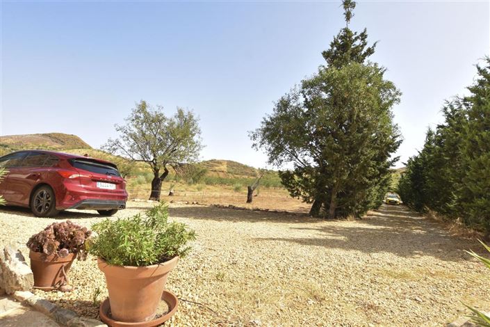 Image No.36-Villa de 5 chambres à vendre à Lubrín