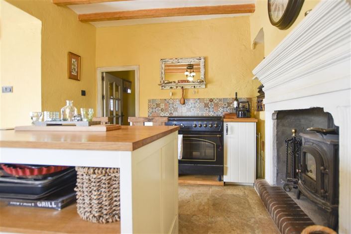 Image No.5-Villa de 5 chambres à vendre à Lubrín