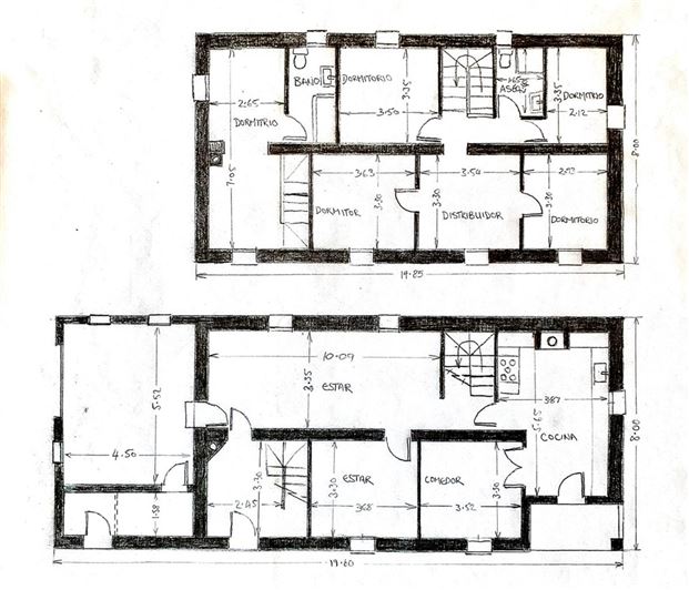 Image No.40-Villa de 5 chambres à vendre à Lubrín