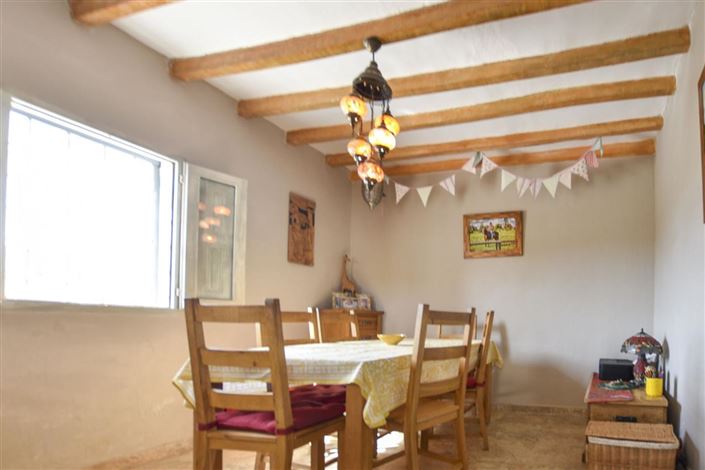 Image No.6-Villa de 5 chambres à vendre à Lubrín